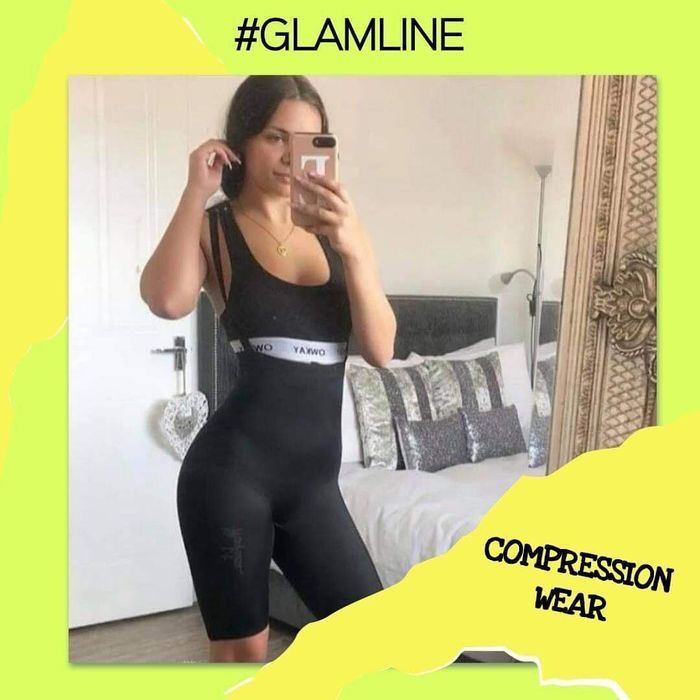 Компрессионное боди Maskateer Компрессионное боди Maskateer