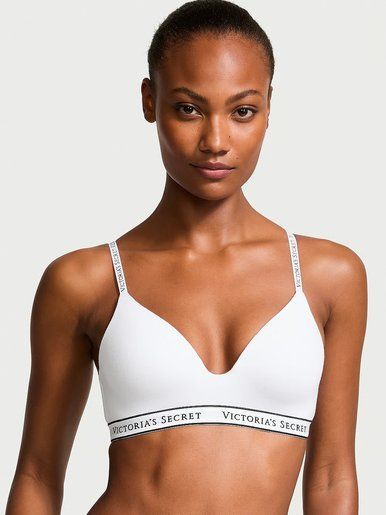 Бюстгальтер деми без косточек The T-Shirt Victoria's Secret
