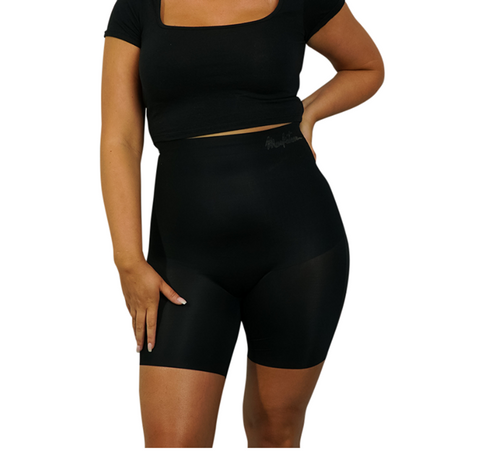 Компрессионные шорты Maskateer