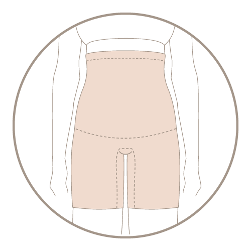 Компрессионные шорты Maskateer