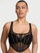 Корсет топ Dark Blossom Very Sexy Victoria's Secret - 1