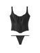 Корсет Classic Silk Corset Victoria's Secret - 1