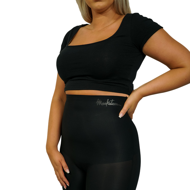 Компрессионные шорты Maskateer