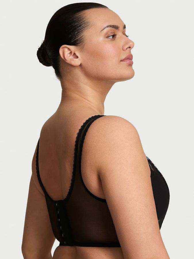 Корсет топ Dark Blossom Very Sexy Victoria's Secret Корсет топ Dark Blossom Very Sexy Victoria's Secret