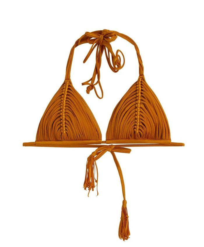 Купальник треугольный бикини SAD ISLA PQ Swim