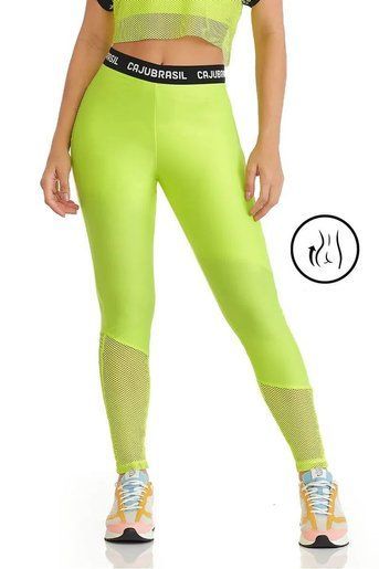 Леггинсы Atletika Mindful CajuBrasil