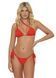 Купальник треугольный бикини PAN MILA PQ Swim - 1