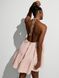 Пляжное мини платье Cotton Beachwear Victoria's Secret - 2