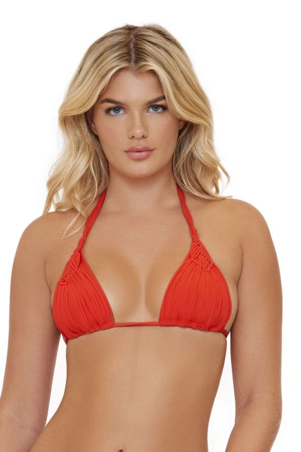 Купальник треугольный бикини PAN MILA PQ Swim