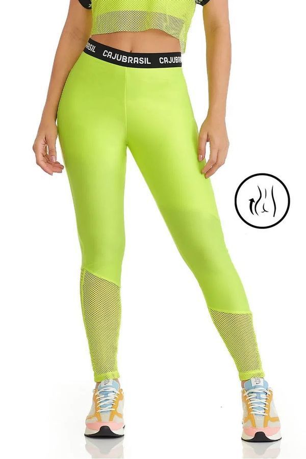 Леггинсы Atletika Mindful CajuBrasil