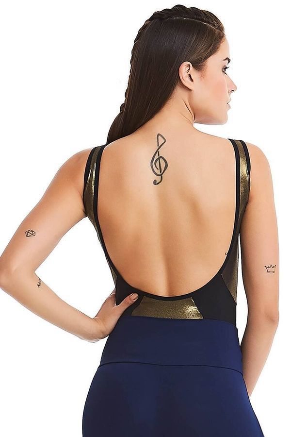 Боди Sunset CajuBrasil