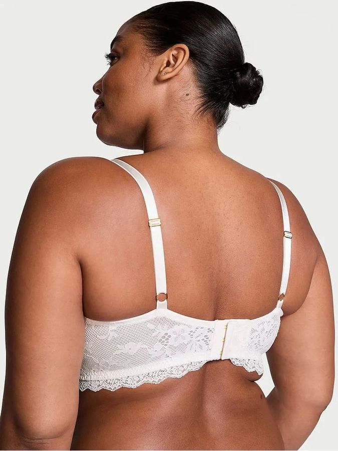 Бюстгалтер бандо Dream Angels Victoria's Secret