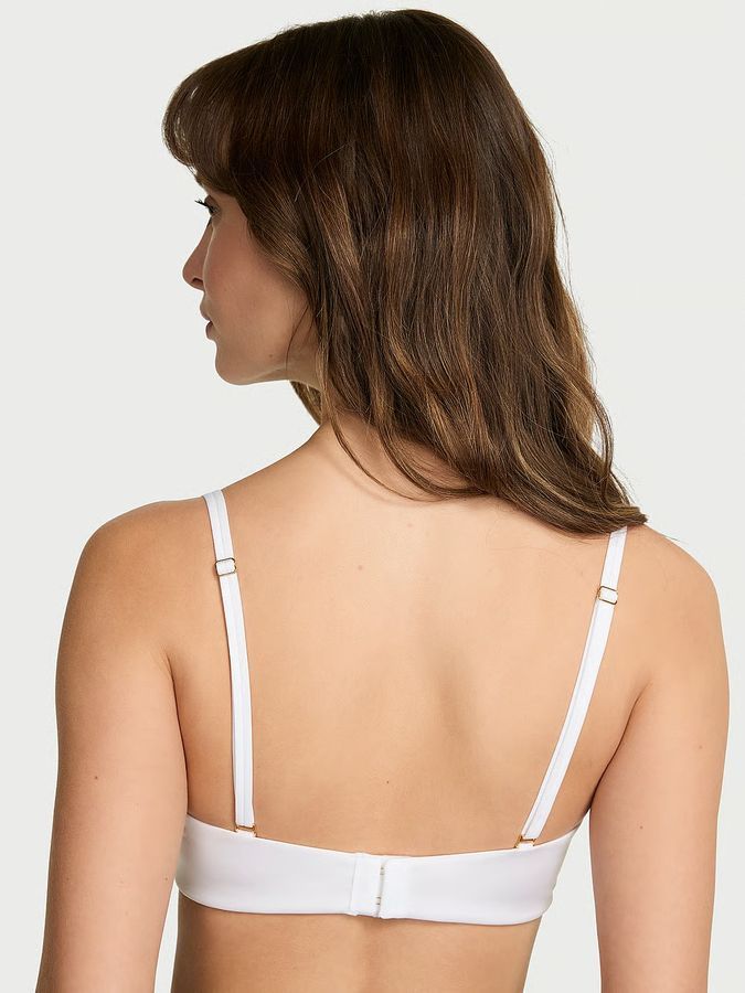 Бюстгальтер пуш-ап мультивей Strapless Very Sexy Victoria's Secret