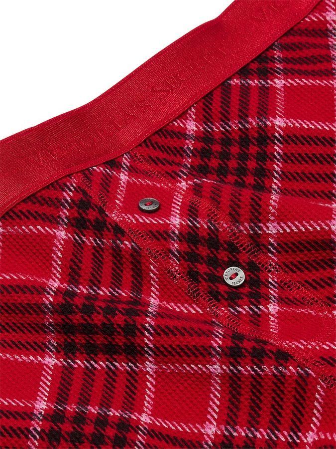 Термо піжама з штанами Thermal Long PJ Set Victoria's Secret