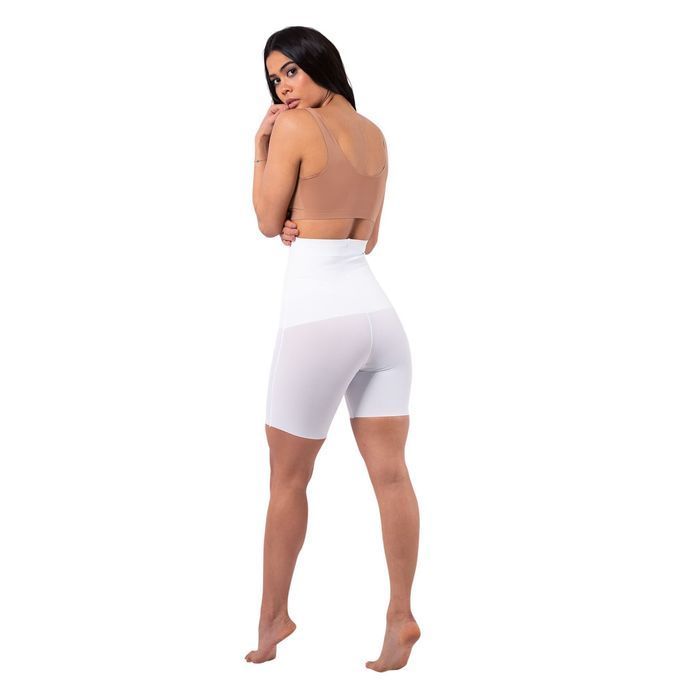 Компрессионные шорты Maskateer