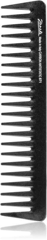 Гребень Fashioncomb black Janeke