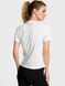 Хлопковая футболка 100% Cotton Perfect Tee Victoria's Secret - 2
