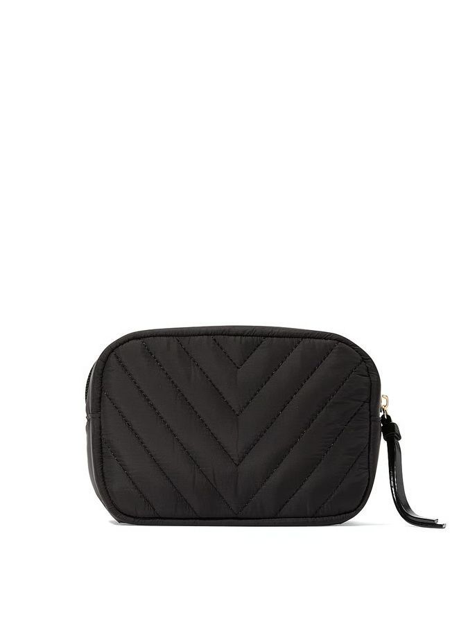 Косметичка Travel Makeup Bag Victoria's Secret