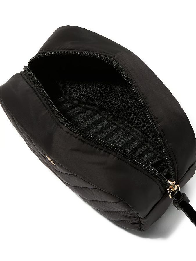 Косметичка Travel Makeup Bag Victoria's Secret