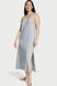 Длинная ночная хлопковая сорочка Tank Maxi Victoria's Secret - 2