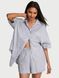 Пижама с шортиками Modal-Cotton Short PJ Set Victoria's Secret - 1