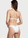 Купальник бандо Sport Glam Bandeau Victoria's Secret - 5