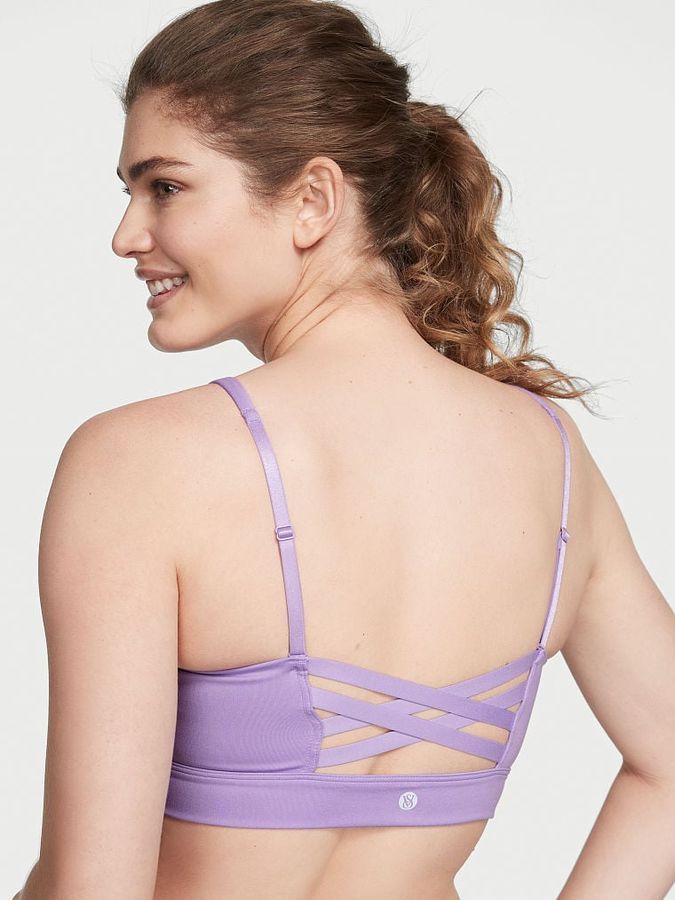 Спортивный топ Allegro Sports Bra Victoria's Secret