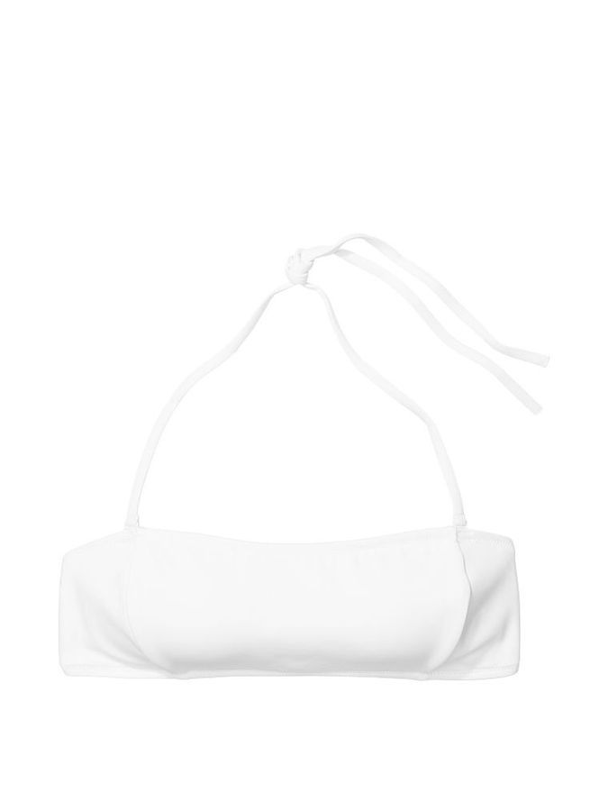 Купальник бандо Sport Glam Bandeau Victoria's Secret