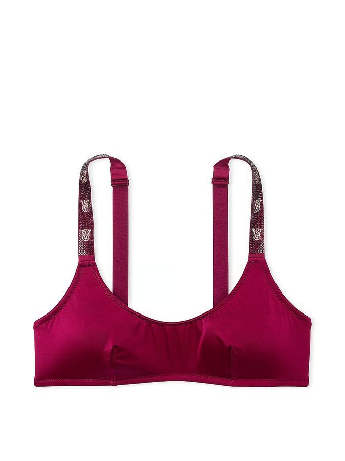 Бюстгальтер бралет VS Shine Victoria's Secret Бюстгальтер бралет VS Shine Victoria's Secret