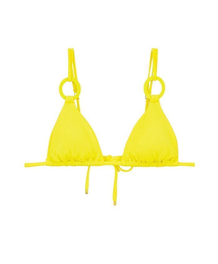 Купальник треугольный бикини SUB Ring PQ Swim Купальник треугольный бикини SUB Ring PQ Swim