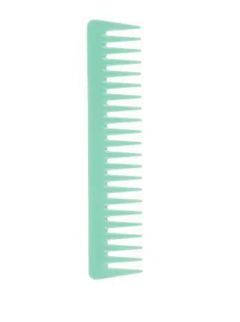 Гребень Fashioncomb mint Janeke