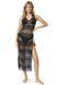 Туника Midnight Gold Joy lace Cover Up PQ Swim - 1