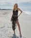 Туника Midnight Gold Joy lace Cover Up PQ Swim - 3
