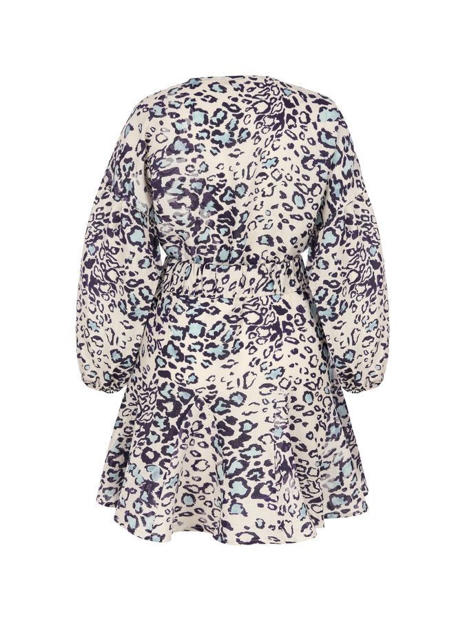 Туника Siena Dress Lagoon Lily&Rose