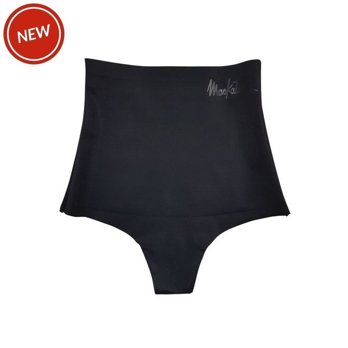 Компрессионные трусики тонг Maskateer