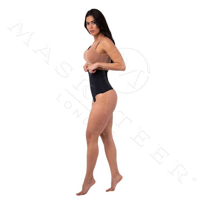 Компрессионные трусики тонг Maskateer