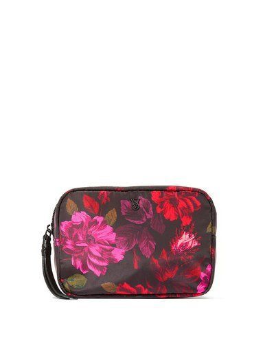 Косметичка Travel Makeup Bag Victoria's Secret