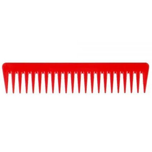 Гребень Fashioncomb red Janeke