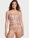 Пояс с подвязками Floral Heart Embroidery Dream Angels Victoria's Secret - 3