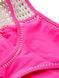 Купальник топ Crochet Racerback Kiawah Victoria's Secret - 4