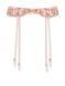 Пояс с подвязками Floral Heart Embroidery Dream Angels Victoria's Secret - 4
