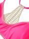 Купальник топ Crochet Racerback Kiawah Victoria's Secret - 6