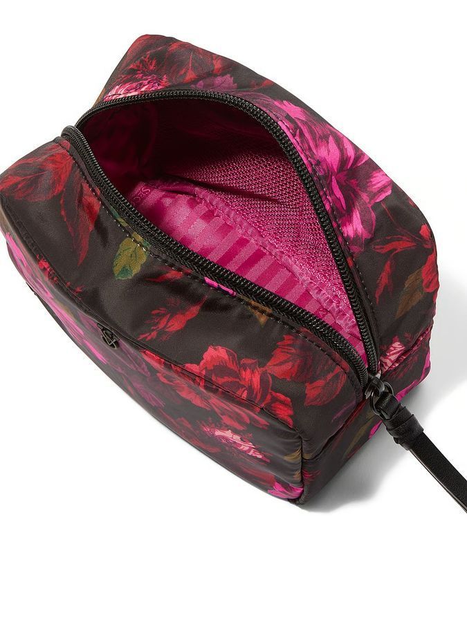 Косметичка Travel Makeup Bag Victoria's Secret