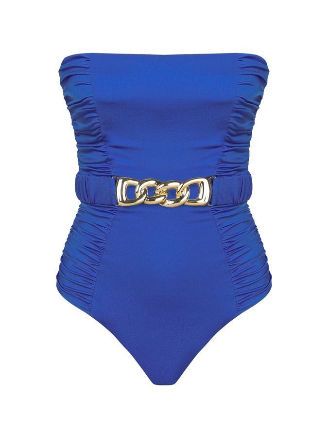 Купальник Palermo One Piece Azure Lily&Rose