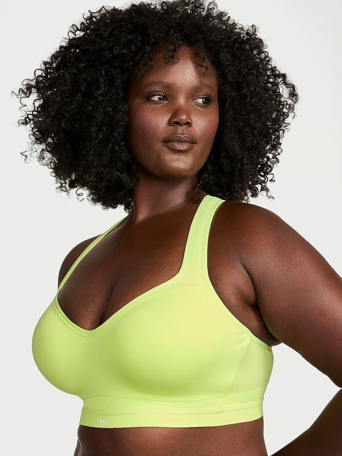 Спортивный топ VSX Incredible Victoria's Secret