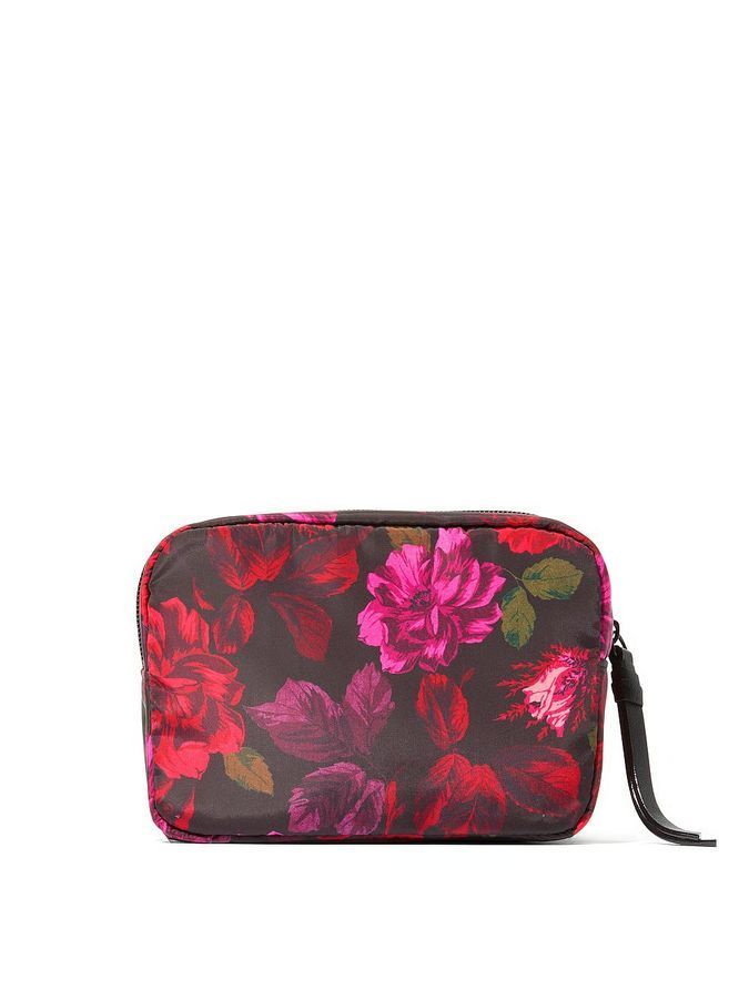 Косметичка Travel Makeup Bag Victoria's Secret