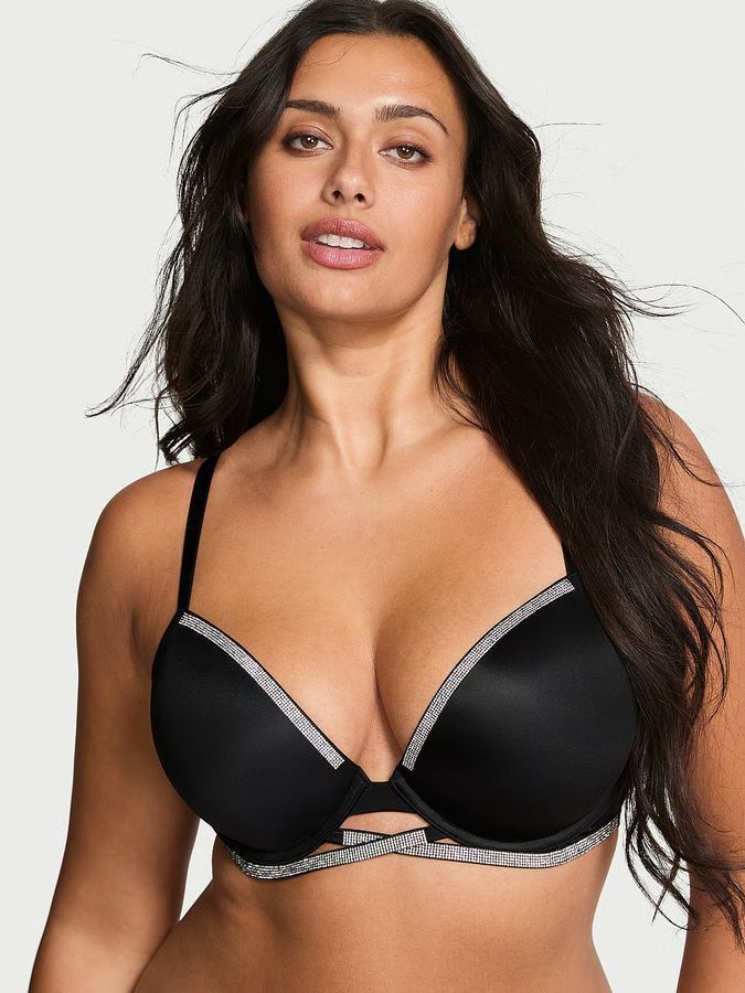 Бюстгальтер пуш-ап Shine Cradle Very Sexy Victoria's Secret