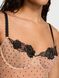 Боди балконет Sheer Rose Dot Victoria's Secret - 2