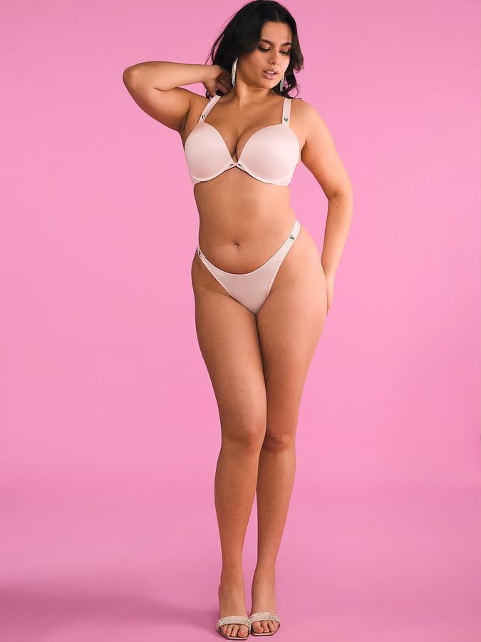 Бюстгалтер двойной пуш-ап Bombshell Shine Very Sexy Victoria's Secret