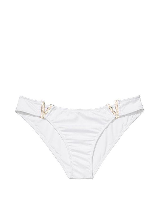 Купальник V-Hardware Bralette Victoria's Secret Купальник V-Hardware Bralette Victoria's Secret